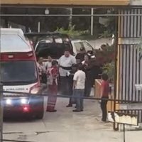 Revelan agresión sexual contra adulta mayor dentro de una iglesia en Villahermosa