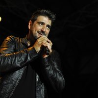 La última imagen de Antonio Orozco que preocupa a sus seguidores: ha sufrido un golpe muy duro