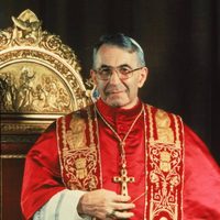 El Papa aprueba milagro para declarar beato a Juan Pablo I