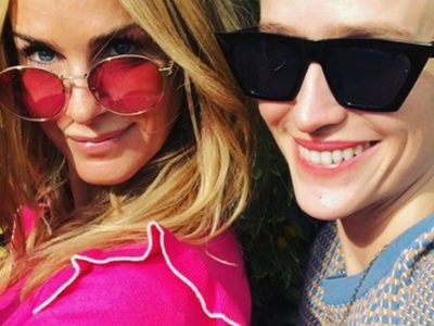 ¡Arriesgado! Sabrina Rojas contó la propuesta que le hizo a Brenda Gandini ¿Qué dirán sus parejas?