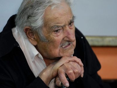 José Mujica y lo años del encierro