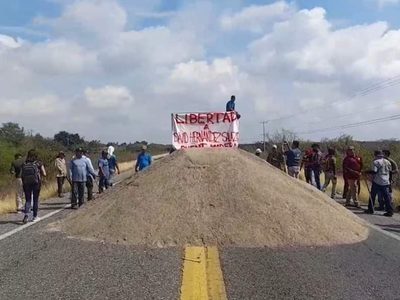 Puente Madera enfrenta amenazas de grupos criminales, pese a que revocaron sentencia a defensor