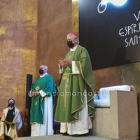 La violencia se ha desbordado, “México salpica sangre”: Ramón Castro y Castro