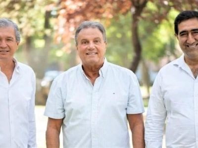 Buchiniz reitera que Artaza “nunca estuvo autorizado a bajarse para ir de concejal”