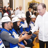 Gobernador Durazo consolida estabilidad laboral con más de 23 mil nuevos empleos formales en Sonora