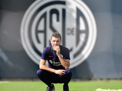 Malas noticias en San Lorenzo y problemas para Soso