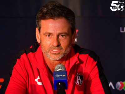 Inicia una nueva historia para el club: Atlas