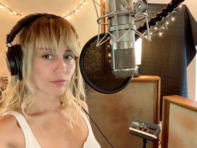 El nuevo lado artístico de Miley Cyrus que involucra a Cody Simpson. ¿De qué se trata?