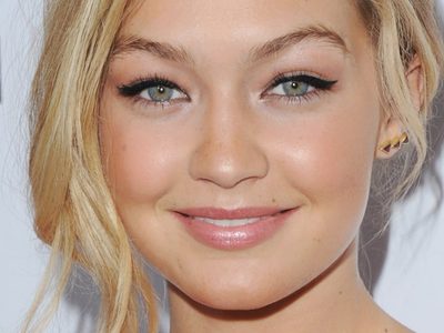 ¡Espectacular! Gigi Hadid se impone en el mundo de la moda con una nueva tendencia