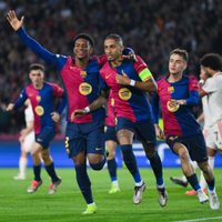 De marginado a héroe: la figura del Barcelona que pensó en marcharse en sus primeros años