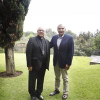 Adán Augusto respalda denuncia de religiosos sobre retenes del crimen organizado en Jalisco