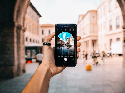 Google lanza una herramienta que permitirá a los usuarios buscar en internet grabando un video