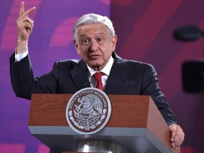Para evitarse “una majadería” en su viaje a Sudamérica, AMLO esquivará el espacio aéreo de Perú