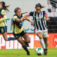 Rayadas vence 3-2 al América y disputará el título contra Tigres