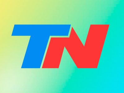 Entre lágrimas, la periodista que se despidió de TN