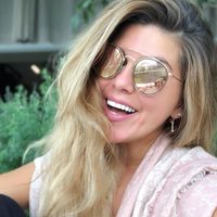 ¡Reveló el misterio más esperado! Loly Antoniale afirmó que "es colombiano" y ¡muy lindo!