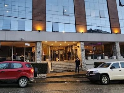 Una egresada de Neuquén denunció haber sido abusada en Bariloche