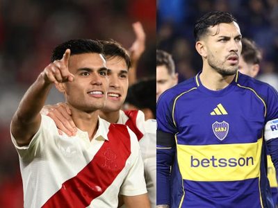 Cómo les fue a los equipos argentinos en la fase de grupos de Copa Libertadores y Copa Sudamericana