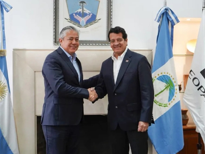 GeoPark vuelve a Vaca Muerta: le compró dos bloques a Pluspetrol por US$115 millones