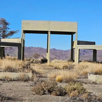 El pueblo que pocos conocen en Neuquén y parece detenido en el tiempo: cómo llegar