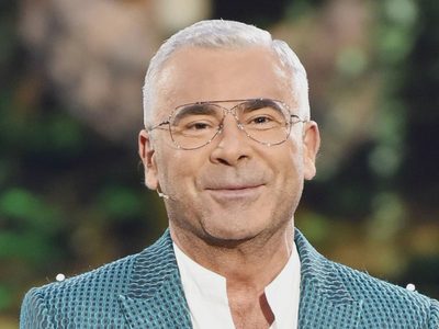 "Eres cimiento de mi felicidad": Jorge Javier Vázquez recibe una confesión inesperada