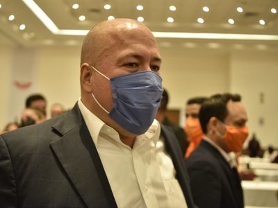 Enrique Alfaro anuncia un SAT local para Jalisco; busca cambiar pacto fiscal