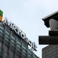 Microsoft: Hackers auspiciados por gobierno chino podrían estar sentando bases para futuros ataques