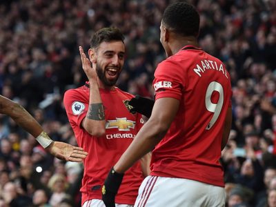 Una figura del Manchester United emigraría al Barcelona o al Real Madrid