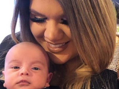 “Gracias por saber diferenciar...”: la emotiva respuesta de More Rial a Loly Antoniale