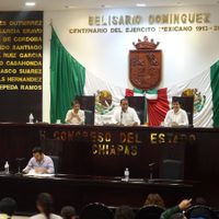 Quitan diputación plurinominal a Morena en Chiapas; se la asignan al PAN
