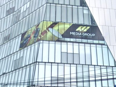 Caso Media Group. Extorsión y sabotaje: el narco se adueña de los medios de comunicación
