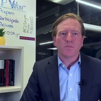 Trump despide a director de Ciberseguridad que negó que haya fraude electoral