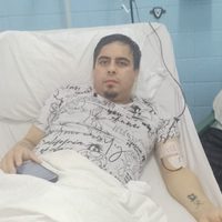 Cancelan cirugía clave a vecino de Cutral Co y suspenden autorización para insumos médicos