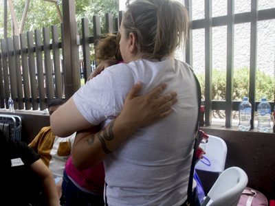 Samuel García indemnizará con recursos del gobierno de NL a víctimas de San Pedro