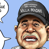 Austeridad a la Monrealeza