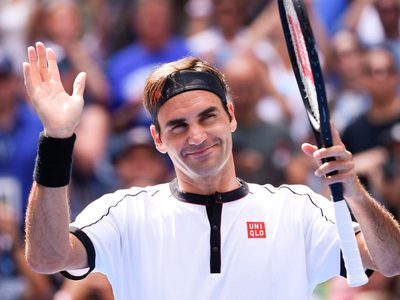 La importante decisión de Roger Federer