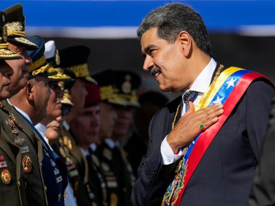 Represión, exilio y dictadura: la Venezuela de Maduro a un año del fraude electoral