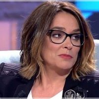 "Perdonadme, pero...": Toñi Moreno no puede contener sus lágrimas durante su programa en vivo