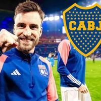 A romper el chanchito: los millones que tendría que pagar Boca por Nicolás Tagliafico