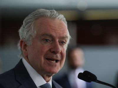 Creel: "un disparate", la propuesta de AMLO de elegir a ministros de la SCJN mediante voto popular
