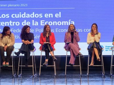 Neuquén presentó sus políticas con perspectiva de género en una Mesa Federal