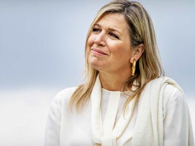 La menos esperada: la hija de Máxima de Holanda que será compañera de la princesa Leonor