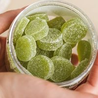 Gomitas antienvejecimiento: muy fáciles de preparar, deliciosas y perfectas para mantener una piel de bebé