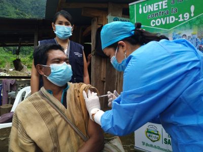 Día del Médico Rural: quién fue Esteban Laureano Maradona