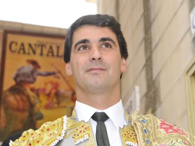 El dolor más grande: Jesulín de Ubrique despide a su padre junto a sus hermanos