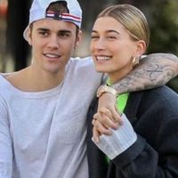 ¿Se pasó? Justin Bieber se grabó con su esposa haciendo esto... ¡Ups, video privado!
