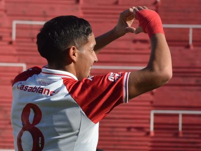 Lanús y Huracán, a todo o nada en la Copa Argentina