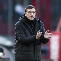 “Merece una oportunidad”: Julio César Falcioni postuló a un director técnico para Boca