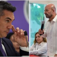 “Alito”: Renato Sales prefiere ir a "Martes del Jaguar" con Sansores que garantizar justicia