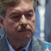 PGJ de Baja California fabrica expediente penal para inculpar a colaborador de Proceso